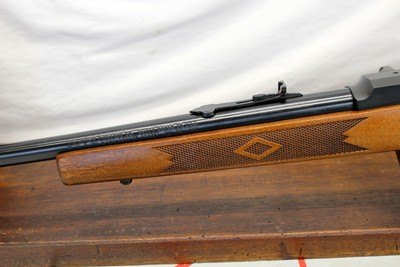 1995 Marlin CAMP 9 CARBINE semi-auto rifle 9mm CLEAN Checkered - Image 4 of 15
