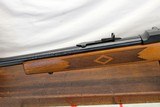 1995 Marlin CAMP 9 CARBINE semi-auto rifle 9mm CLEAN Checkered - Image 4 of 15