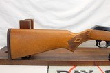 1995 Marlin CAMP 9 CARBINE semi-auto rifle 9mm CLEAN Checkered - Image 8 of 15