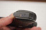 1945 COLT Model 1903 US PROPERTY semi-auto pistol .32 ACP MILITARY GUN - 13 of 14
