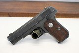 1945 COLT Model 1903 US PROPERTY semi-auto pistol .32 ACP MILITARY GUN - 3 of 14