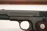 1945 COLT Model 1903 US PROPERTY semi-auto pistol .32 ACP MILITARY GUN - 11 of 14