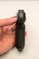 1945 COLT Model 1903 US PROPERTY semi-auto pistol .32 ACP MILITARY GUN - 10 of 14