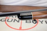 HUSQVARNA (Mauser) Bolt Action Rifle .270 Winchester SCARCE - 15 of 15