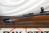 HUSQVARNA (Mauser) Bolt Action Rifle .270 Winchester SCARCE - 4 of 15