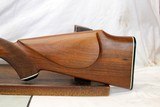 HUSQVARNA (Mauser) Bolt Action Rifle .270 Winchester SCARCE - 2 of 15