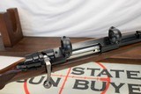 HUSQVARNA (Mauser) Bolt Action Rifle .270 Winchester SCARCE - 12 of 15