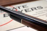 HUSQVARNA (Mauser) Bolt Action Rifle .270 Winchester SCARCE - 6 of 15