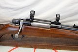HUSQVARNA (Mauser) Bolt Action Rifle .270 Winchester SCARCE - 9 of 15