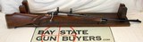 HUSQVARNA (Mauser) Bolt Action Rifle .270 Winchester SCARCE - 7 of 15