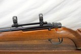 HUSQVARNA (Mauser) Bolt Action Rifle .270 Winchester SCARCE - 3 of 15
