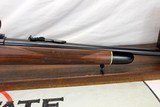 HUSQVARNA (Mauser) Bolt Action Rifle .270 Winchester SCARCE - 10 of 15