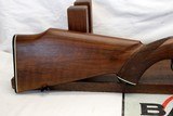 HUSQVARNA (Mauser) Bolt Action Rifle .270 Winchester SCARCE - 8 of 15
