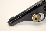vintage WHITNEY WOLVERINE semi-auto pistol .22LR Box & Manual - 5 of 13