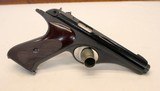 vintage WHITNEY WOLVERINE semi-auto pistol .22LR Box & Manual - 6 of 13