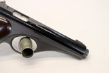 vintage WHITNEY WOLVERINE semi-auto pistol .22LR Box & Manual - 8 of 13