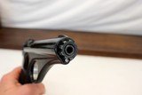vintage WHITNEY WOLVERINE semi-auto pistol .22LR Box & Manual - 11 of 13