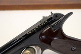 vintage WHITNEY WOLVERINE semi-auto pistol .22LR Box & Manual - 4 of 13