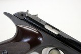 vintage WHITNEY WOLVERINE semi-auto pistol .22LR Box & Manual - 7 of 13