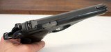 vintage WHITNEY WOLVERINE semi-auto pistol .22LR Box & Manual - 9 of 13