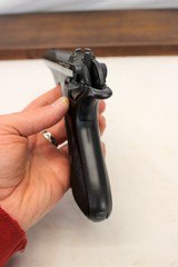 vintage WHITNEY WOLVERINE semi-auto pistol .22LR Box & Manual - 12 of 13