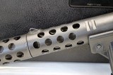 Intratec TEC-DC9 (TEC9) semi-automatic pistol 9mm CASE Manual PRE-BAN - 4 of 15