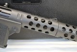 Intratec TEC-DC9 (TEC9) semi-automatic pistol 9mm CASE Manual PRE-BAN - 8 of 15