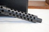Intratec TEC-DC9 (TEC9) semi-automatic pistol 9mm CASE Manual PRE-BAN - 9 of 15
