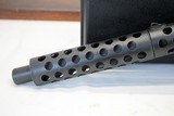 Intratec TEC-DC9 (TEC9) semi-automatic pistol 9mm CASE Manual PRE-BAN - 5 of 15