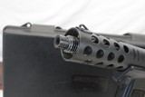Intratec TEC-DC9 (TEC9) semi-automatic pistol 9mm CASE Manual PRE-BAN - 14 of 15