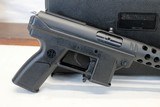 Intratec TEC-DC9 (TEC9) semi-automatic pistol 9mm CASE Manual PRE-BAN - 7 of 15