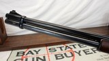 1943-48 Winchester MODEL 94 Lever Action Rifle .30 WCF 20