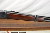 1943-48 Winchester MODEL 94 Lever Action Rifle .30 WCF 20