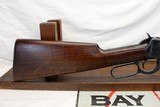 1943-48 Winchester MODEL 94 Lever Action Rifle .30 WCF 20