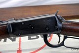 1943-48 Winchester MODEL 94 Lever Action Rifle .30 WCF 20