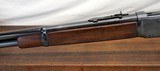 1943-48 Winchester MODEL 94 Lever Action Rifle .30 WCF 20