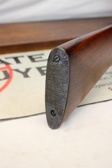 1943-48 Winchester MODEL 94 Lever Action Rifle .30 WCF 20