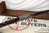 1943-48 Winchester MODEL 94 Lever Action Rifle .30 WCF 20