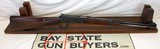 1943-48 Winchester MODEL 94 Lever Action Rifle .30 WCF 20