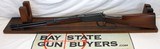 1943-48 Winchester MODEL 94 Lever Action Rifle .30 WCF 20