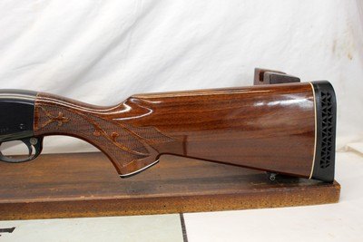 Remington 1100 MAGNUM semi-auto shotgun 12Ga Rifled Barrel TRUGLO - Image 2 of 15