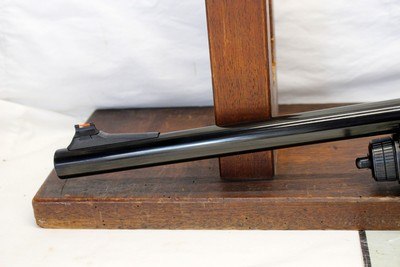 Remington 1100 MAGNUM semi-auto shotgun 12Ga Rifled Barrel TRUGLO - Image 6 of 15
