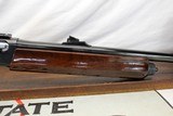 Remington 1100 MAGNUM semi-auto shotgun 12Ga Rifled Barrel TRUGLO - Image 10 of 15