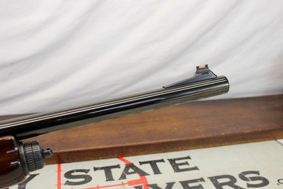 Remington 1100 MAGNUM semi-auto shotgun 12Ga Rifled Barrel TRUGLO - Image 11 of 15