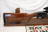 Remington 1100 MAGNUM semi-auto shotgun 12Ga Rifled Barrel TRUGLO - Image 8 of 15