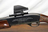 Remington 1100 MAGNUM semi-auto shotgun 12Ga Rifled Barrel TRUGLO - Image 3 of 15