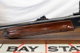 Remington 1100 MAGNUM semi-auto shotgun 12Ga Rifled Barrel TRUGLO - Image 4 of 15