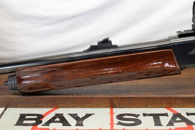 Remington 1100 MAGNUM semi-auto shotgun 12Ga Rifled Barrel TRUGLO - Image 4 of 15