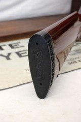 Remington 1100 MAGNUM semi-auto shotgun 12Ga Rifled Barrel TRUGLO - Image 14 of 15