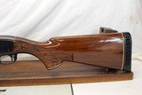 Remington 1100 MAGNUM semi-auto shotgun 12Ga Rifled Barrel TRUGLO - Image 2 of 15